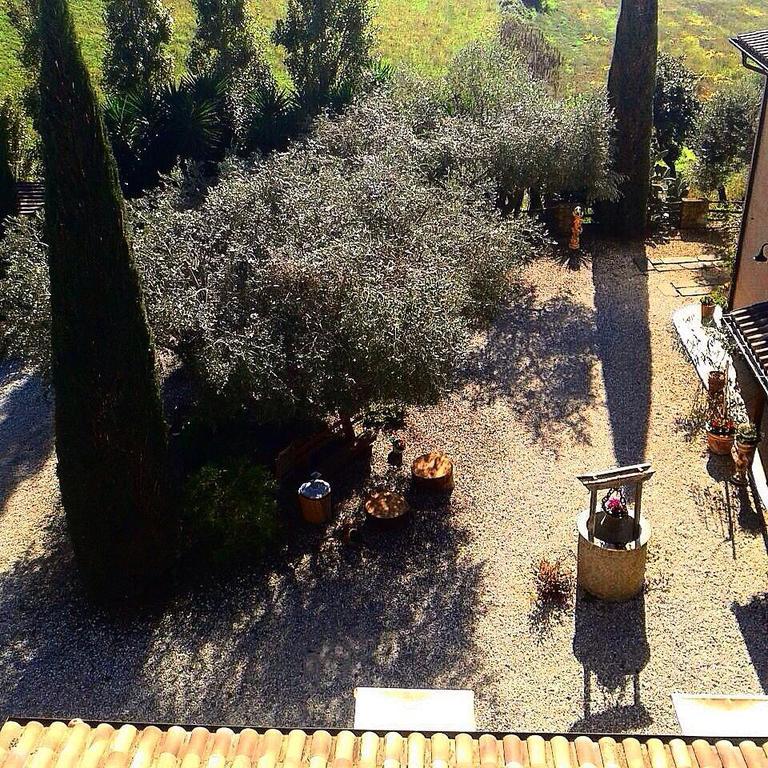 تشيرفيتيري Il Giardino Dei Flintstones B&B المظهر الخارجي الصورة